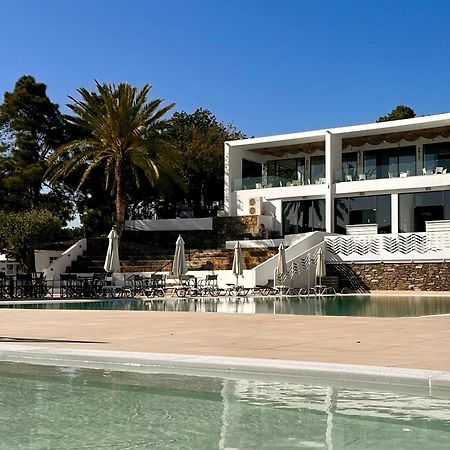 Aiora Resort Pefki  Bagian luar foto