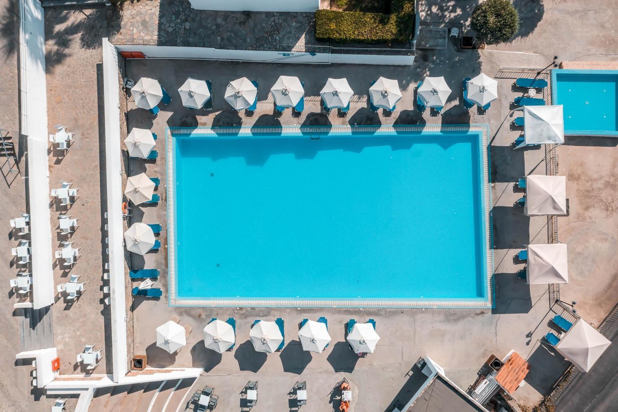 Aiora Resort Pefki  Bagian luar foto