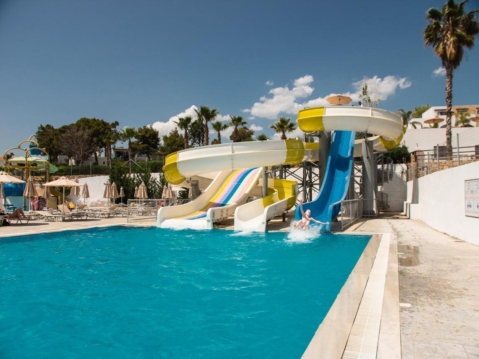 Aiora Resort Pefki  Bagian luar foto