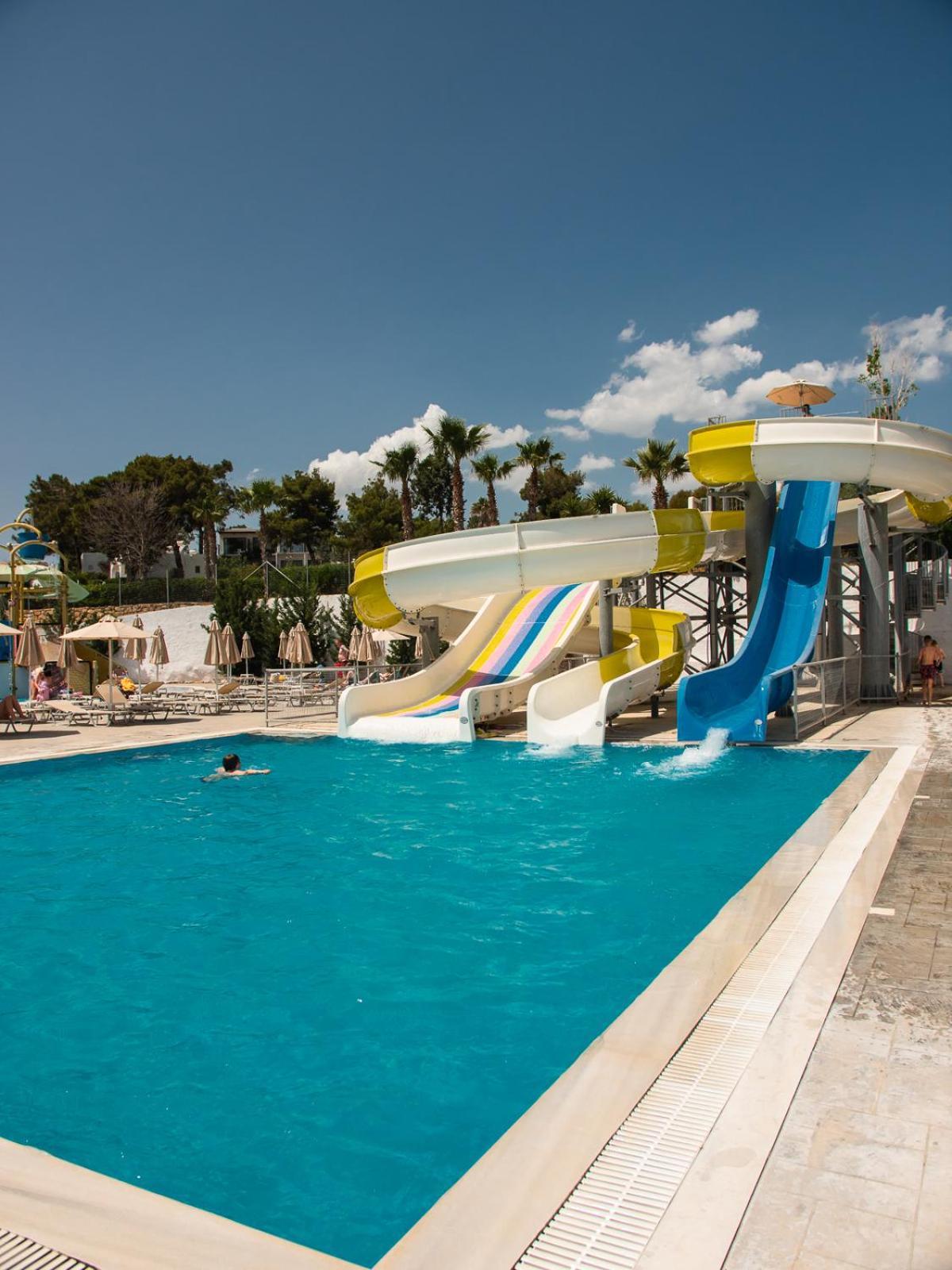 Aiora Resort Pefki  Bagian luar foto