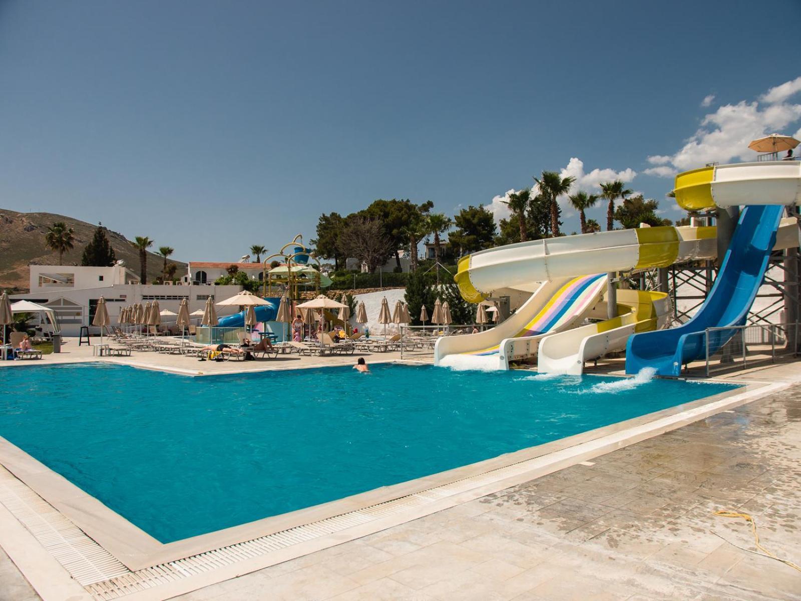 Aiora Resort Pefki  Bagian luar foto