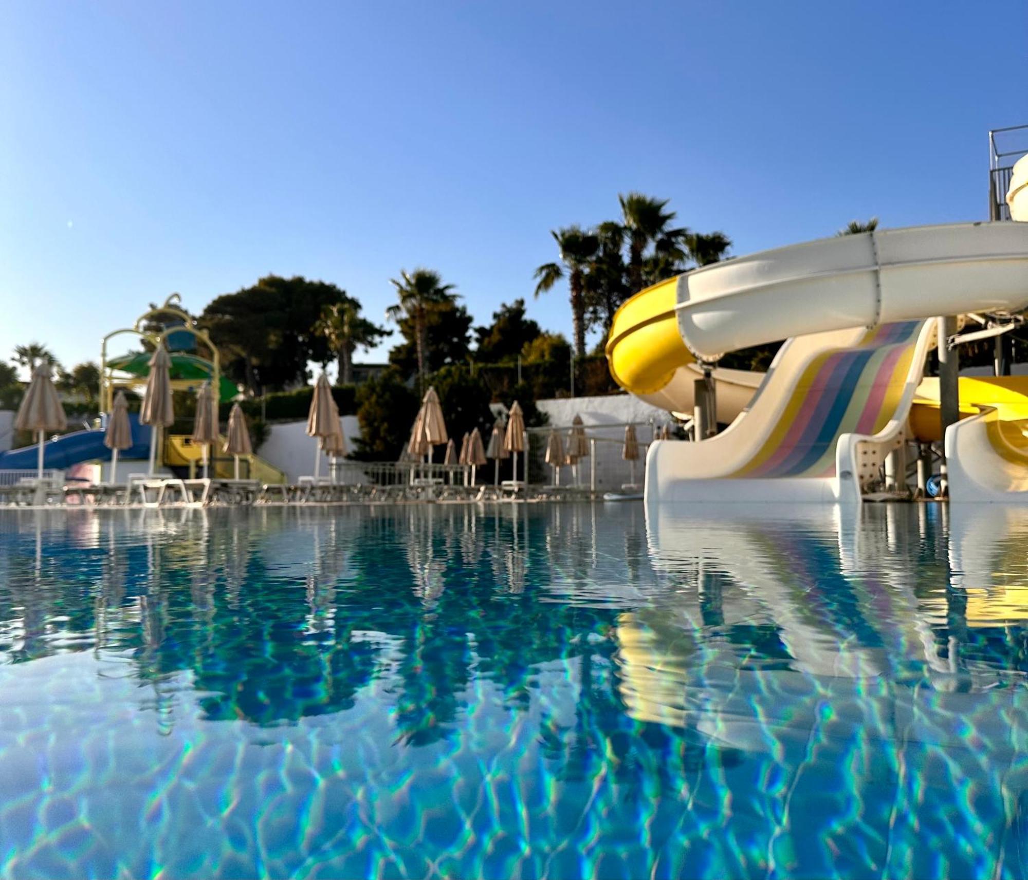 Aiora Resort Pefki  Bagian luar foto