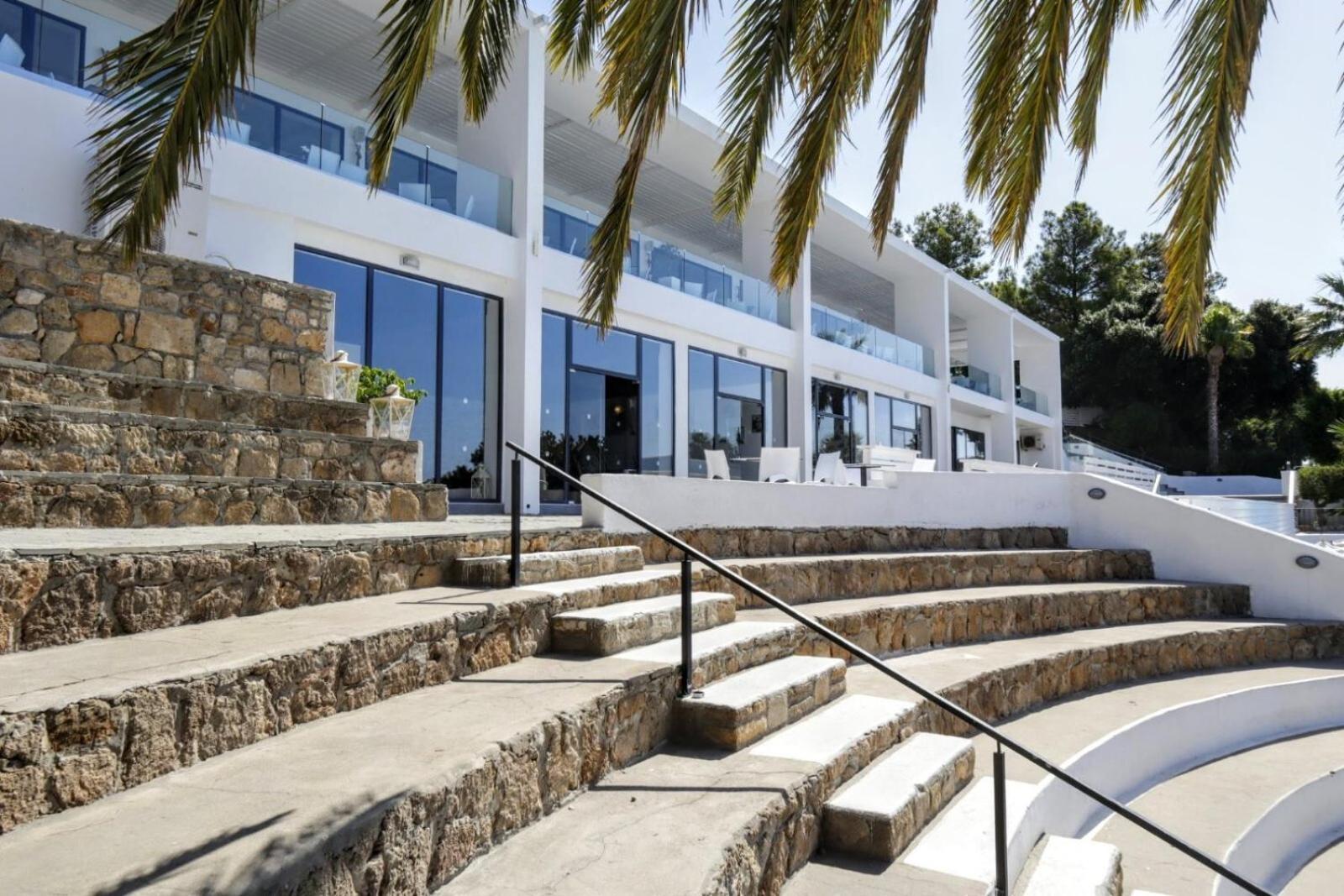 Aiora Resort Pefki  Bagian luar foto