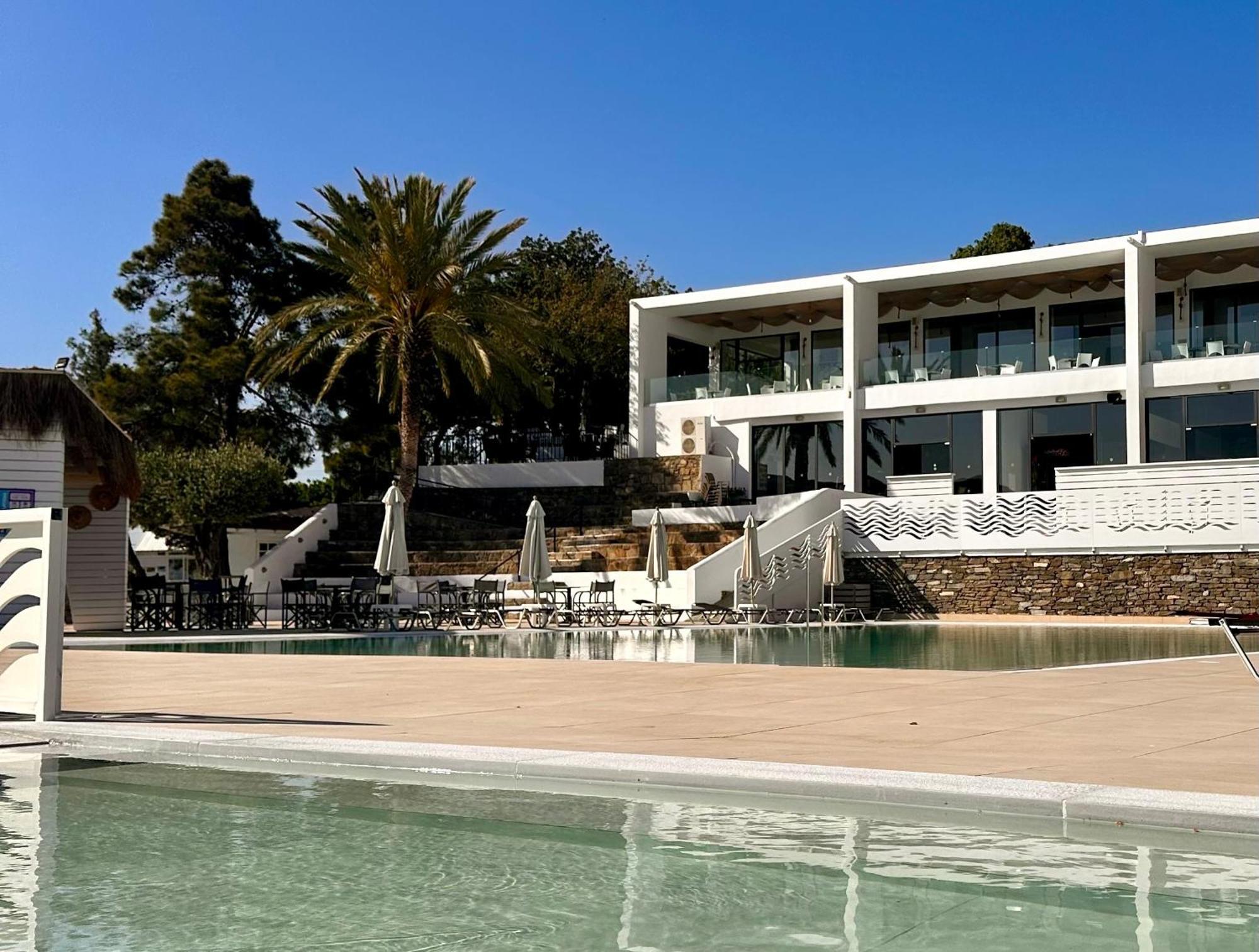 Aiora Resort Pefki  Bagian luar foto