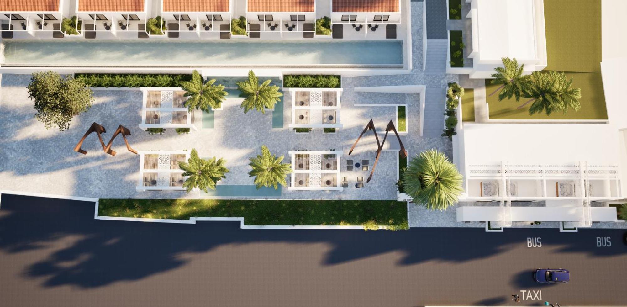 Aiora Resort Pefki  Bagian luar foto