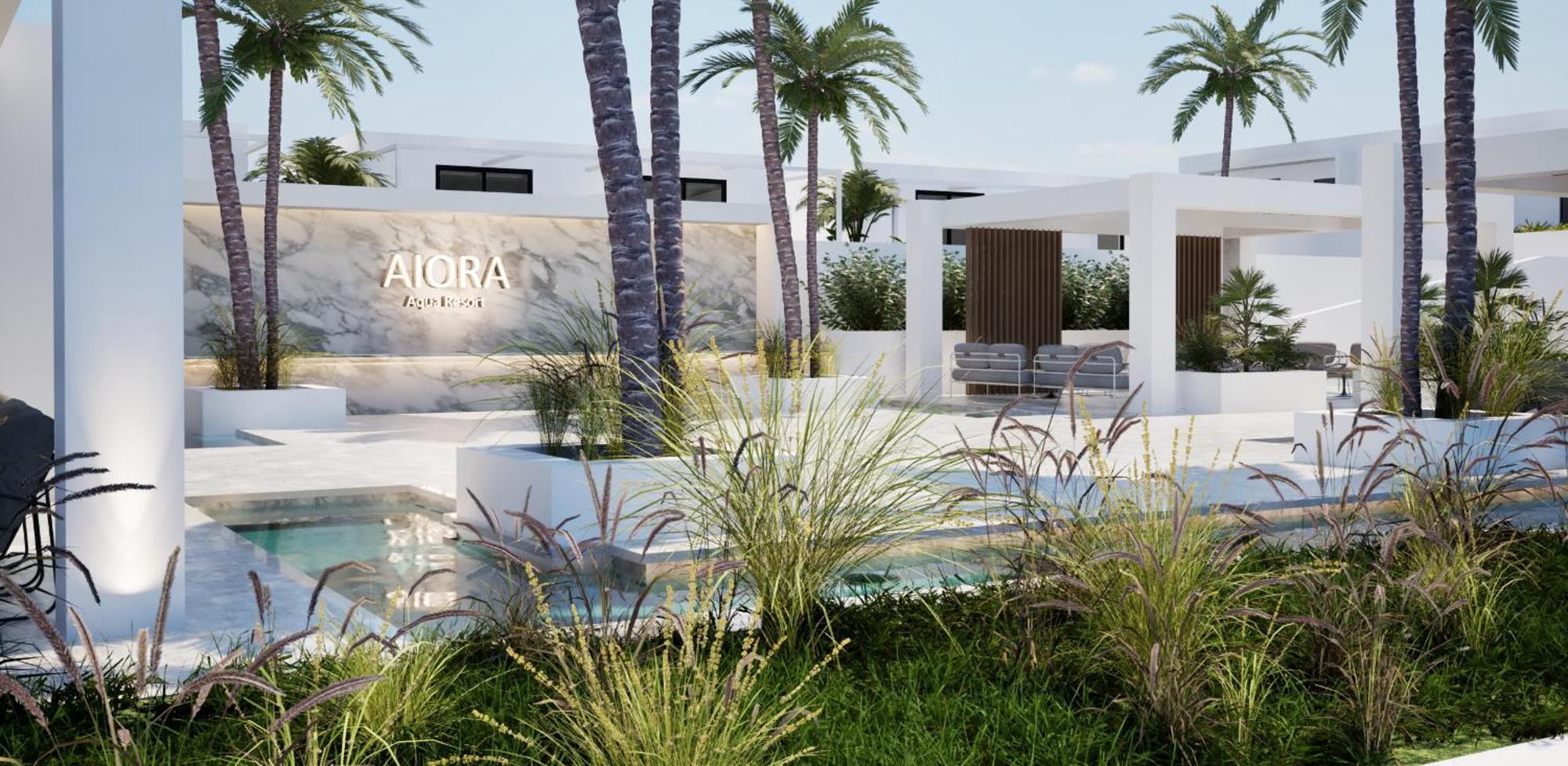 Aiora Resort Pefki  Bagian luar foto