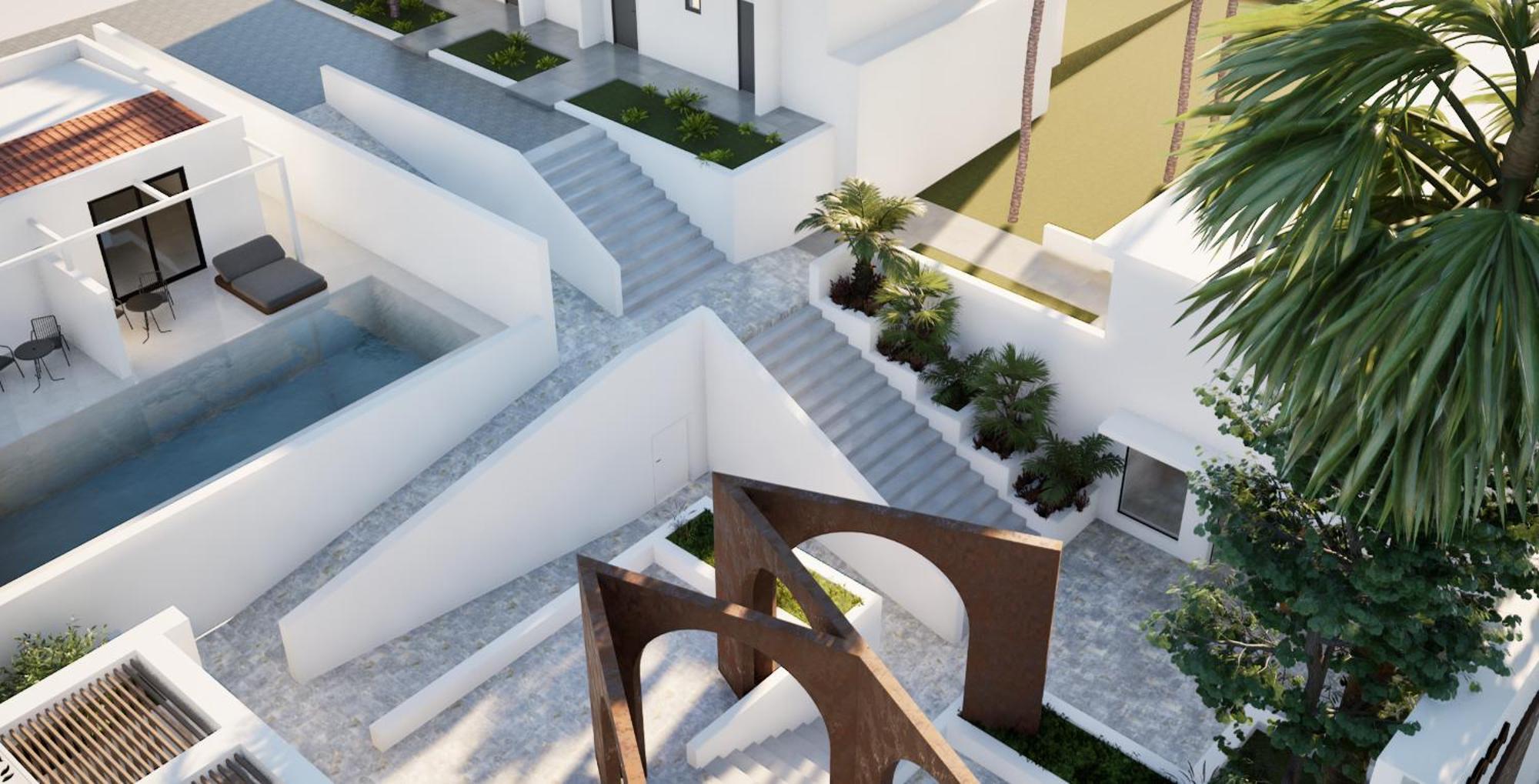 Aiora Resort Pefki  Bagian luar foto