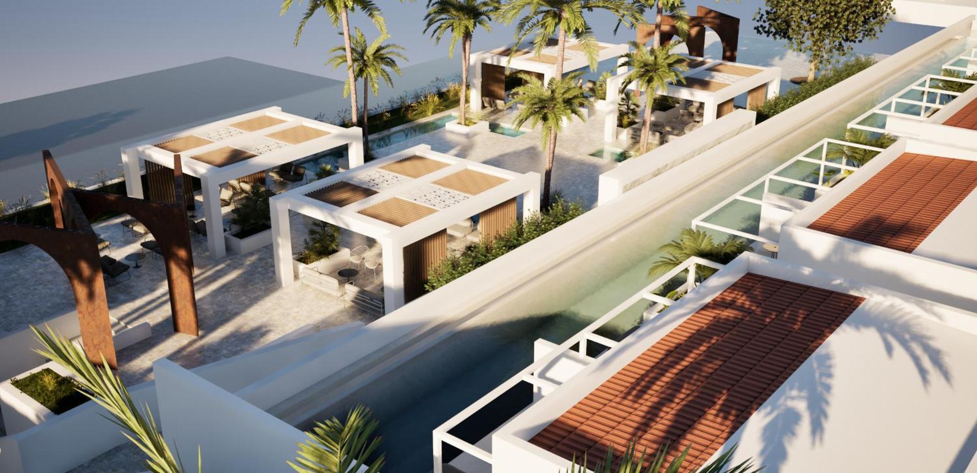 Aiora Resort Pefki  Bagian luar foto