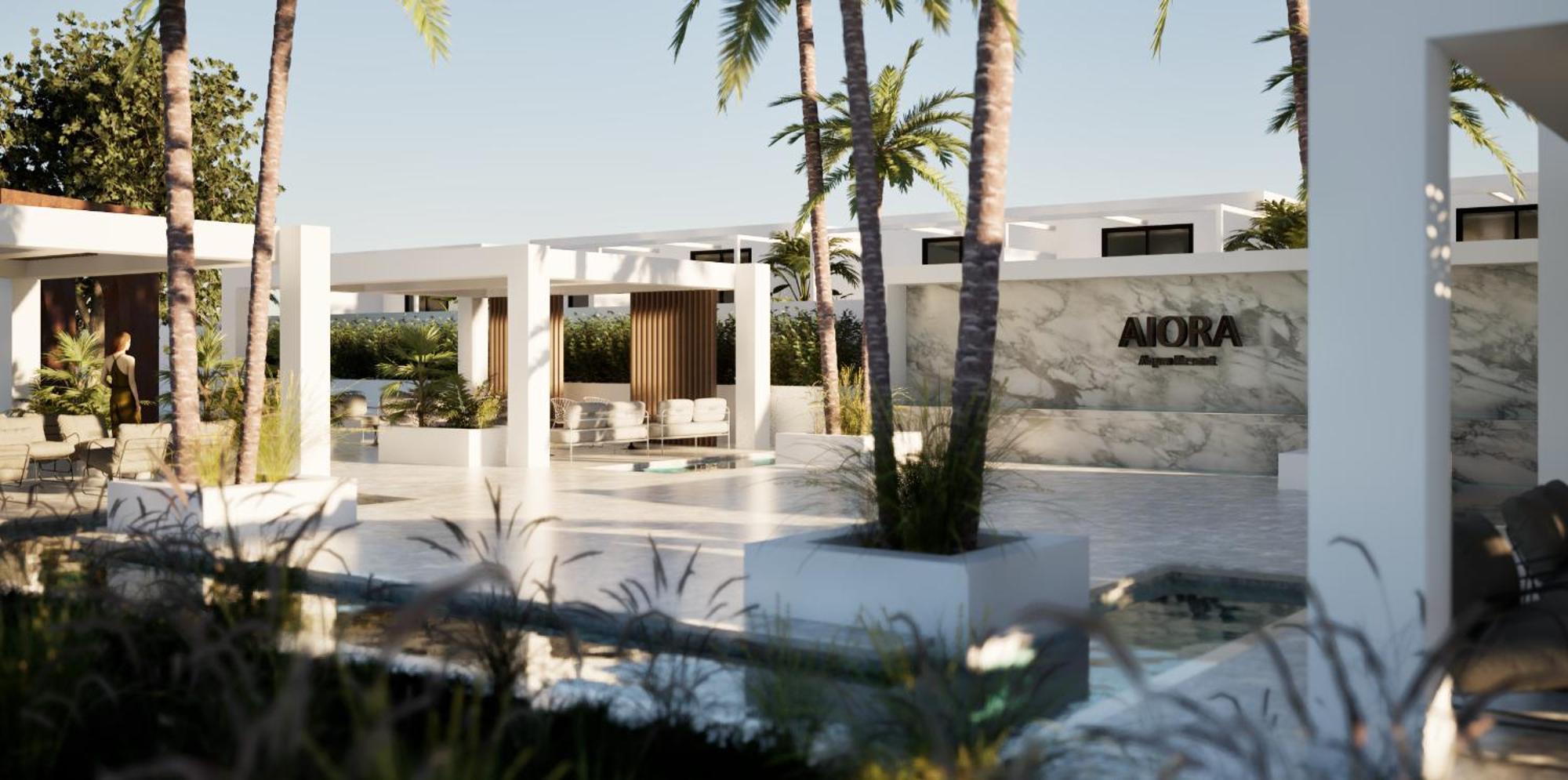 Aiora Resort Pefki  Bagian luar foto
