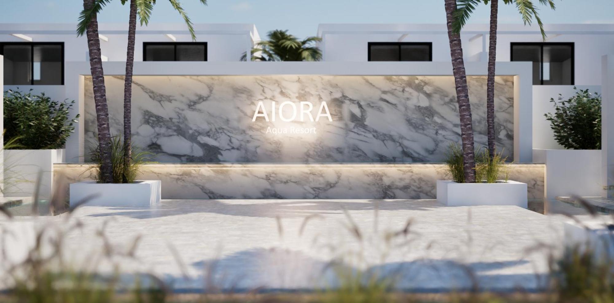 Aiora Resort Pefki  Bagian luar foto