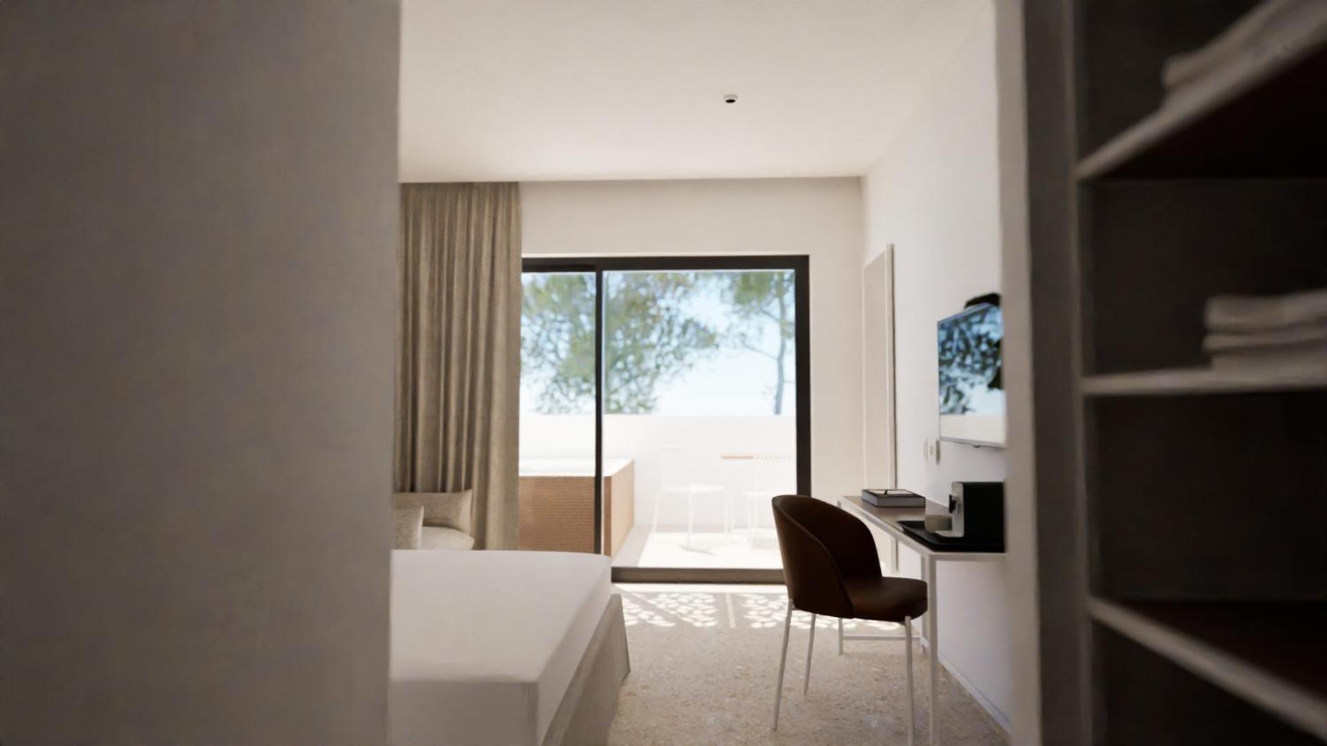 Aiora Resort Pefki  Bagian luar foto