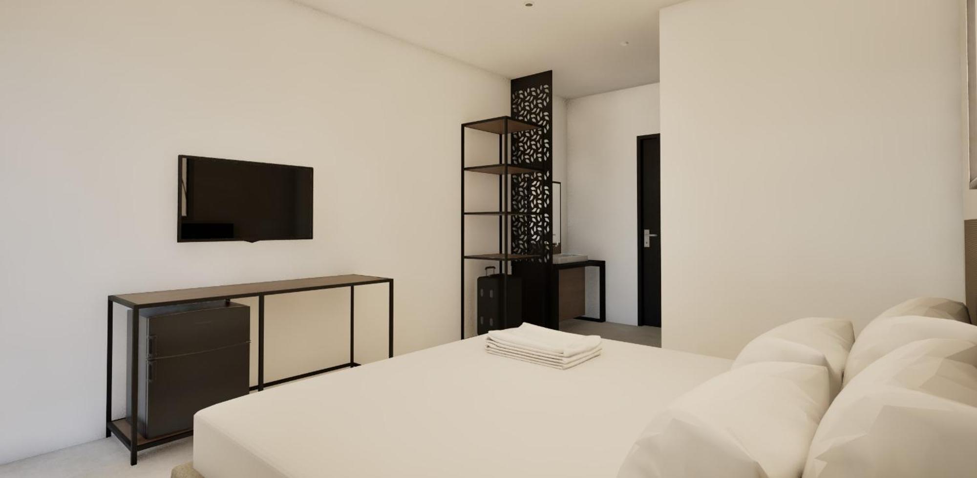 Aiora Resort Pefki  Bagian luar foto